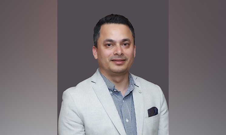 अफ्टाको बोर्ड निर्देशकमा नाट्टाका अध्यक्ष थपलिया चयन